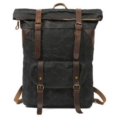 Multifunction Waterproof Europe Retro Designer Backpacks - ZEYTONCART