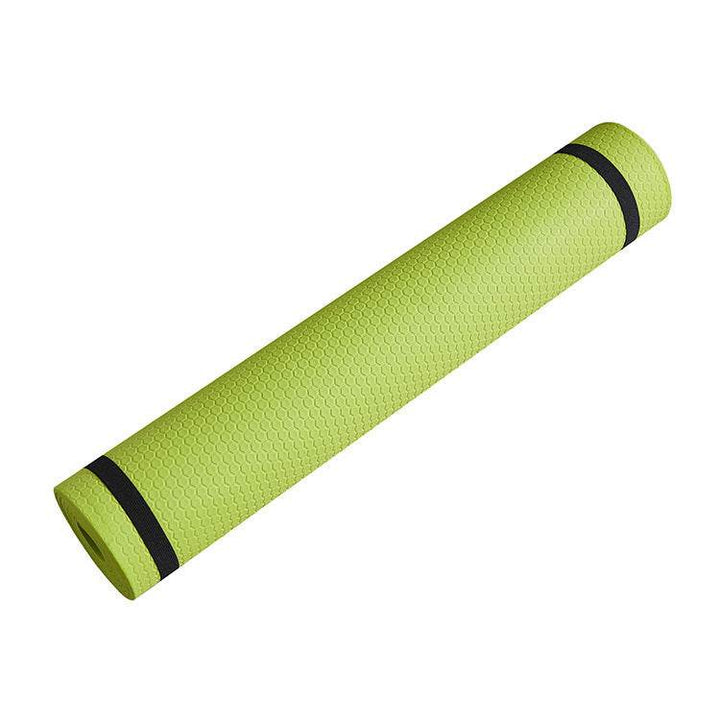 Eva Yoga Mat Fitness Exercise Mat - ZEYTONCART