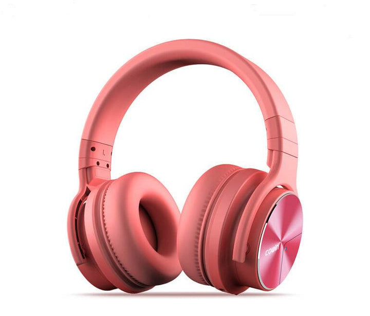 Kayo Cowin E7-Pro Anc Active Noise Cancelling Bluetooth Headset - ZEYTONCART
