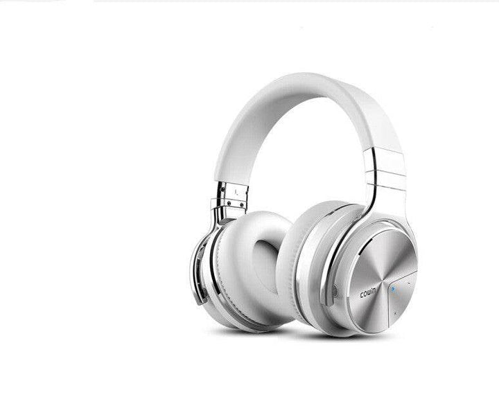 Kayo Cowin E7-Pro Anc Active Noise Cancelling Bluetooth Headset - ZEYTONCART