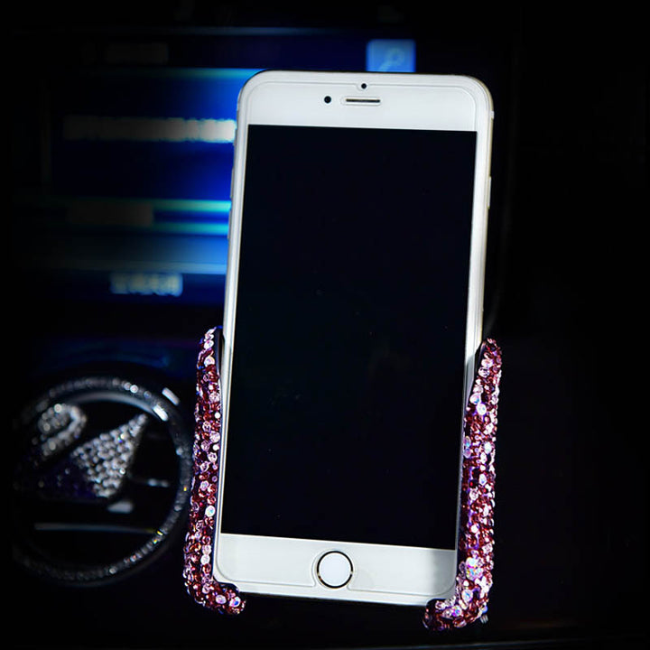 Car Accessories For Women's Aromatherapy Car Interior Accessories - ZEYTONCART