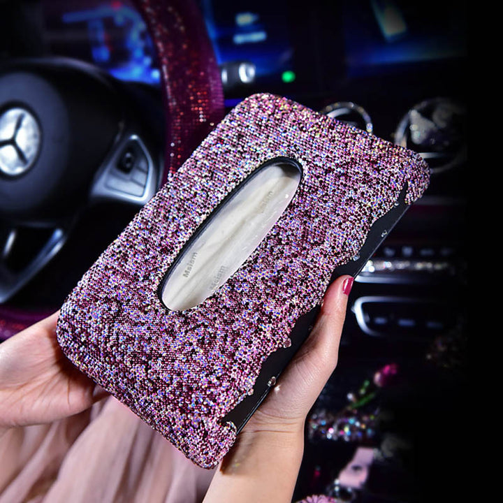 Car Accessories For Women's Aromatherapy Car Interior Accessories - ZEYTONCART
