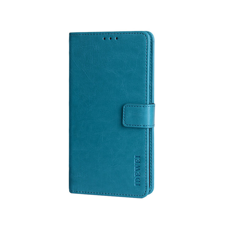 Cell Phone Case Cell Phone Leather Case Cell Phone Protective Case Cell Phone Case - ZEYTONCART