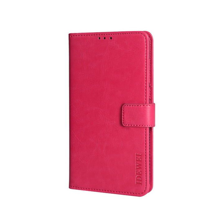 Cell Phone Case Cell Phone Leather Case Cell Phone Protective Case Cell Phone Case - ZEYTONCART
