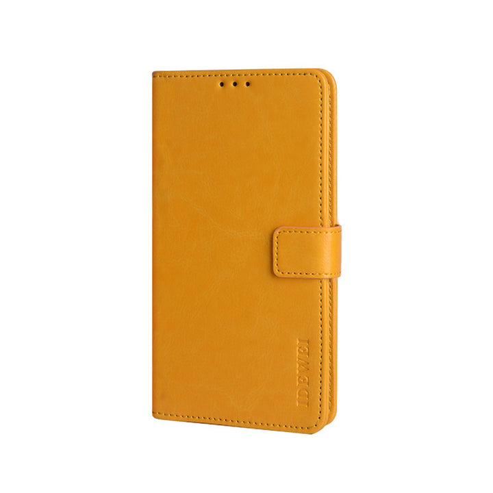 Cell Phone Case Cell Phone Leather Case Cell Phone Protective Case Cell Phone Case - ZEYTONCART
