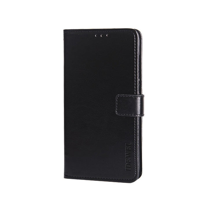 Cell Phone Case Cell Phone Leather Case Cell Phone Protective Case Cell Phone Case - ZEYTONCART