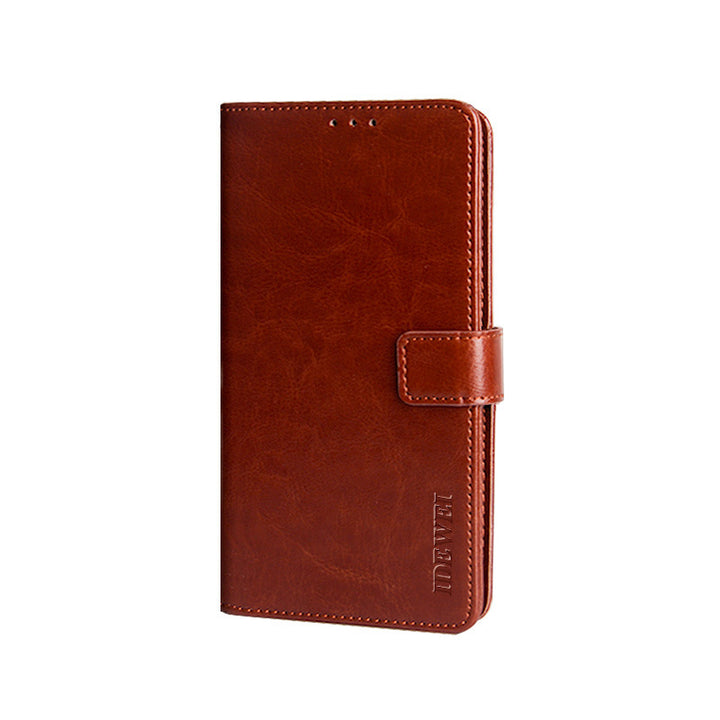 Cell Phone Case Cell Phone Leather Case Cell Phone Protective Case Cell Phone Case - ZEYTONCART