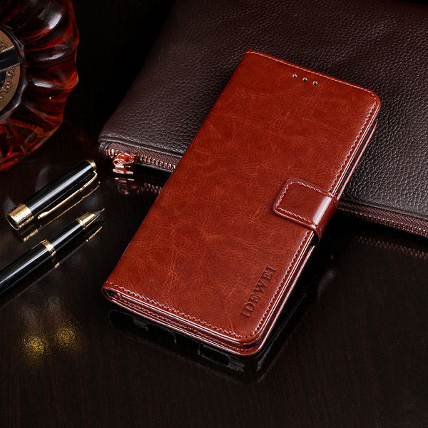 Cell Phone Case Cell Phone Leather Case Cell Phone Protective Case Cell Phone Case - ZEYTONCART