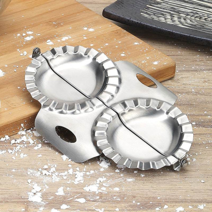 Skin Mold Household Dumpling Mold Dumpling Makers - ZEYTONCART