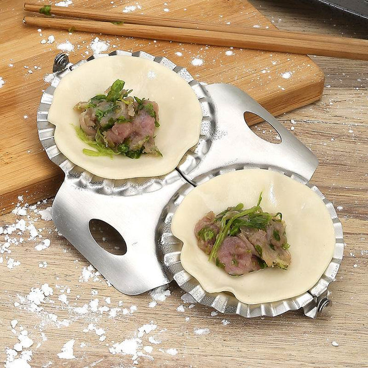 Skin Mold Household Dumpling Mold Dumpling Makers - ZEYTONCART