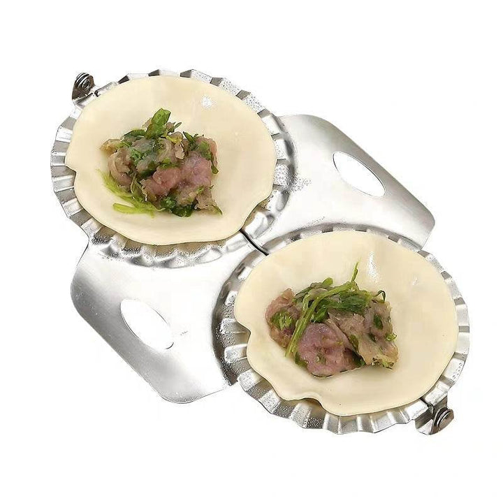 Skin Mold Household Dumpling Mold Dumpling Makers - ZEYTONCART