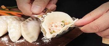 Skin Mold Household Dumpling Mold Dumpling Makers - ZEYTONCART
