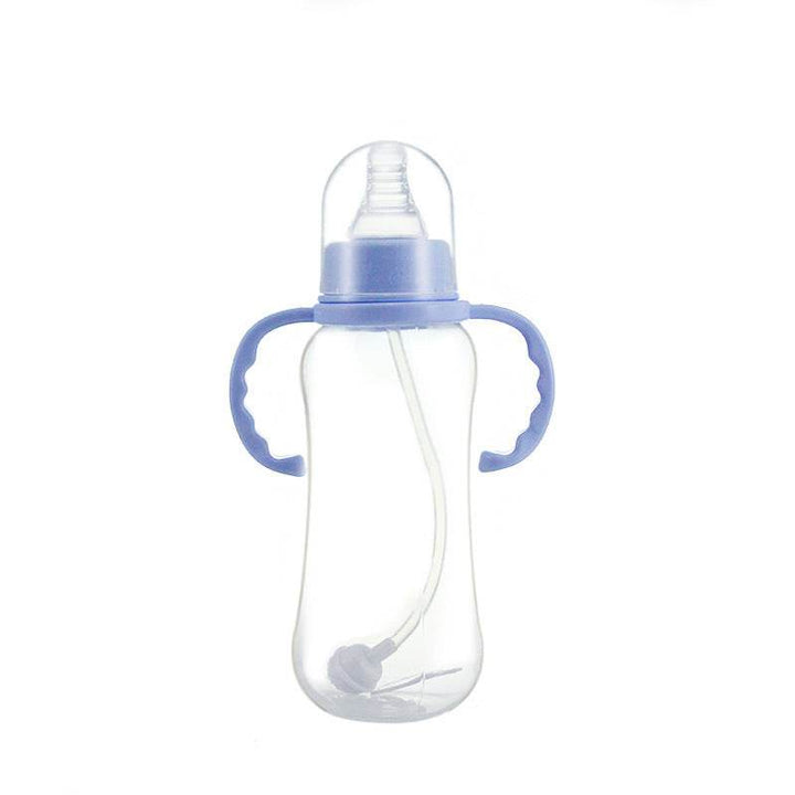 Children's Baby Standard Mouth Food Grade PP Feeding Bottle - ZEYTONCART