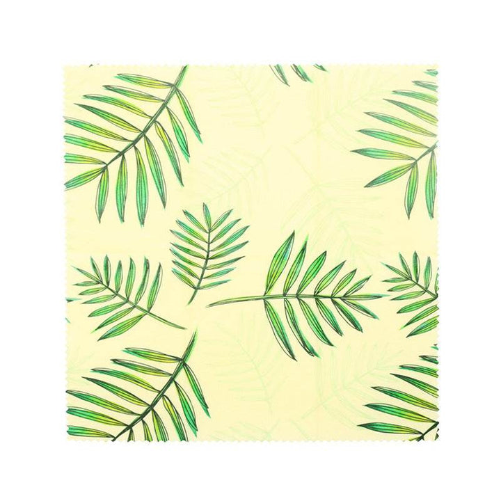 Food Storage Beeswax Fresh-Keeping Cloth Wholesale Custom Beeswax Beeswax Cloth Reusable - ZEYTONCART