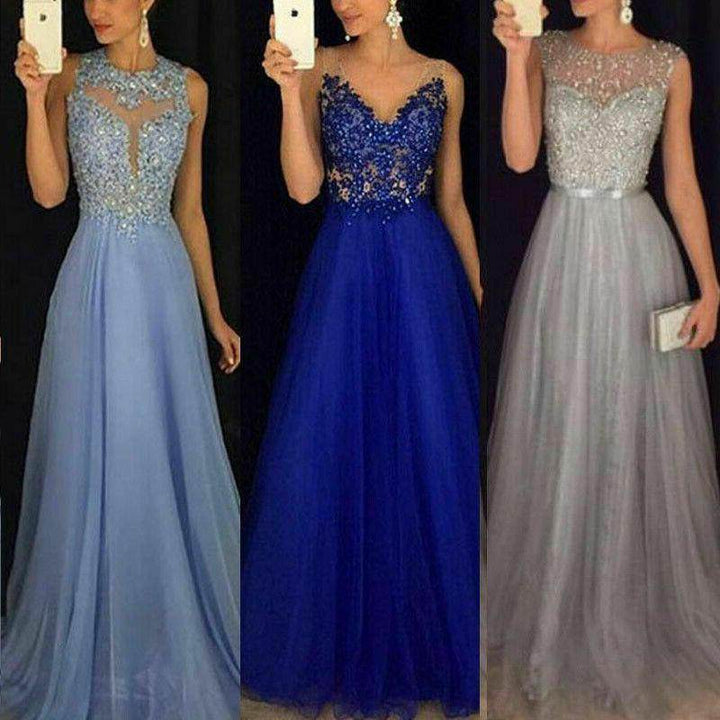 Dress Dresses For Women Clothing Knit Strap Strapless Wrap - ZEYTONCART
