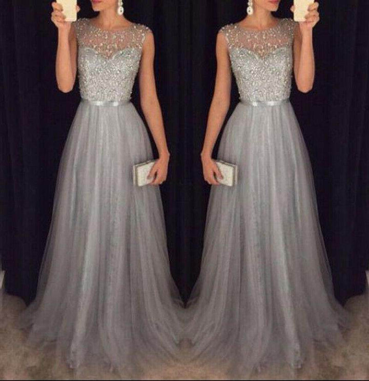 Dress Dresses For Women Clothing Knit Strap Strapless Wrap - ZEYTONCART