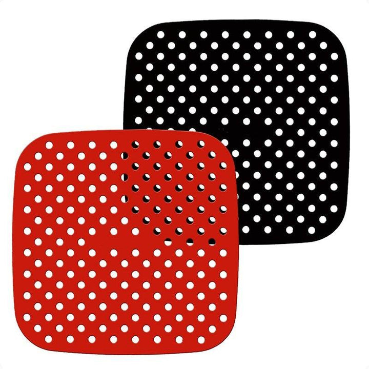 Zeyton Silicone Air Fryer Liner - Reversible & Non-Stick - ZEYTONCART
