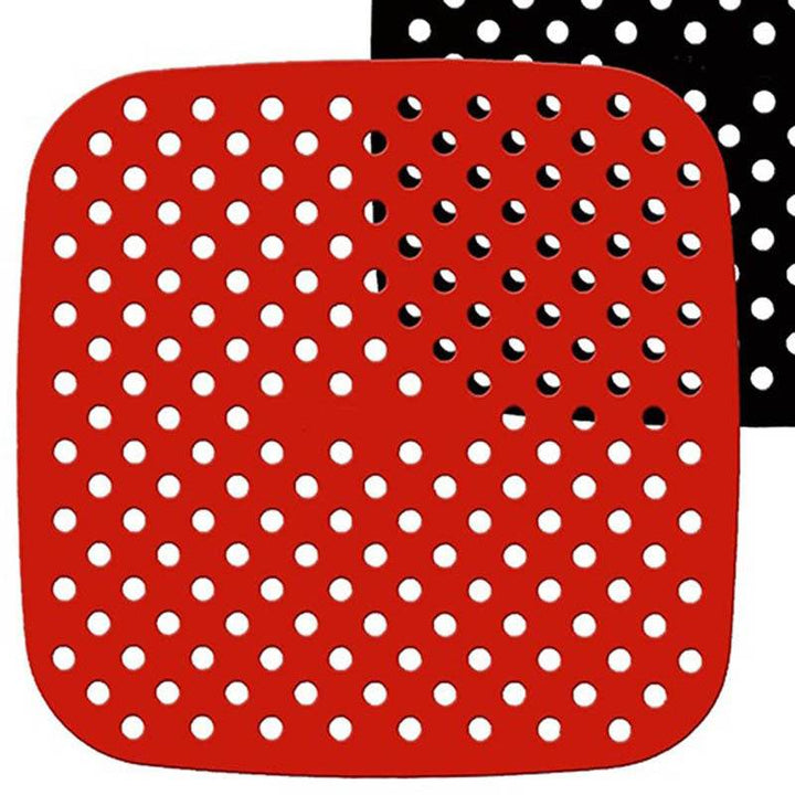 Zeyton Silicone Air Fryer Liner - Reversible & Non-Stick - ZEYTONCART