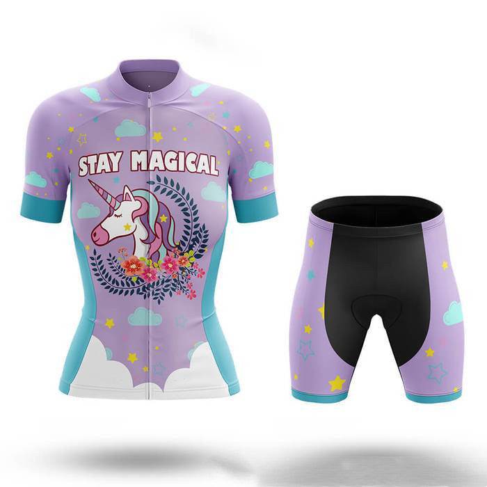 Cycling Clothing Summer Jacket Short-sleeved Suit Men And Women Thin Breathable Cycling Clothing - ZEYTONCART