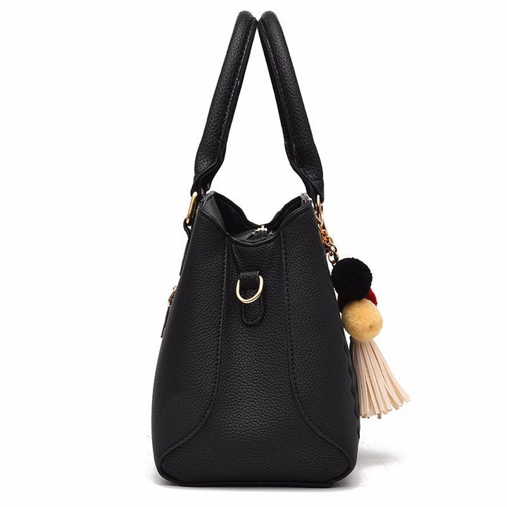 Ladies Hand Bags Luxury Handbags Women Bags Crossbody Bag - ZEYTONCART