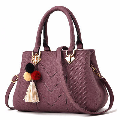 Ladies Hand Bags Luxury Handbags Women Bags Crossbody Bag - ZEYTONCART