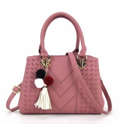Ladies Hand Bags Luxury Handbags Women Bags Crossbody Bag - ZEYTONCART