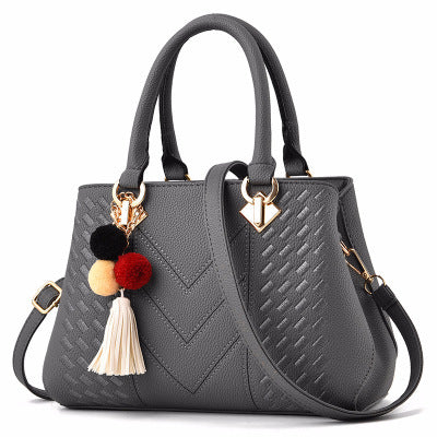 Ladies Hand Bags Luxury Handbags Women Bags Crossbody Bag - ZEYTONCART