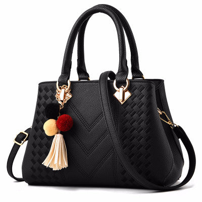 Ladies Hand Bags Luxury Handbags Women Bags Crossbody Bag - ZEYTONCART