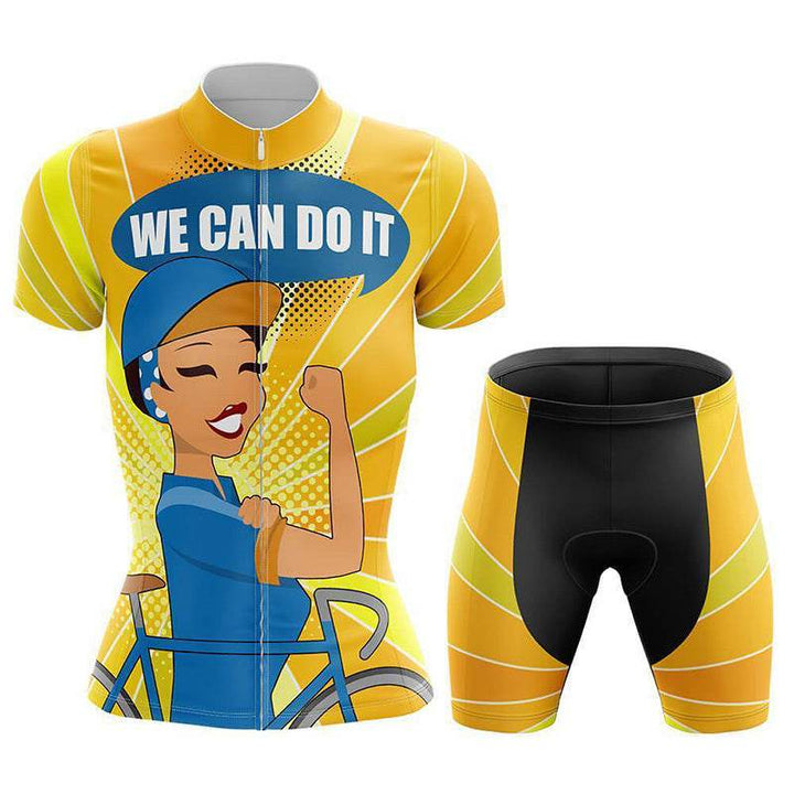 Cycling Clothing Summer Jacket Short-sleeved Suit Men And Women Thin Breathable Cycling Clothing - ZEYTONCART