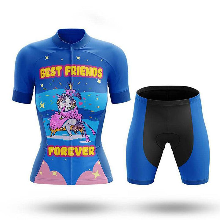 Cycling Clothing Summer Jacket Short-sleeved Suit Men And Women Thin Breathable Cycling Clothing - ZEYTONCART