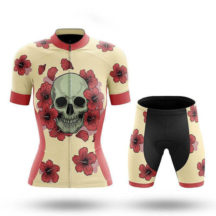 Cycling Clothing Summer Jacket Short-sleeved Suit Men And Women Thin Breathable Cycling Clothing - ZEYTONCART