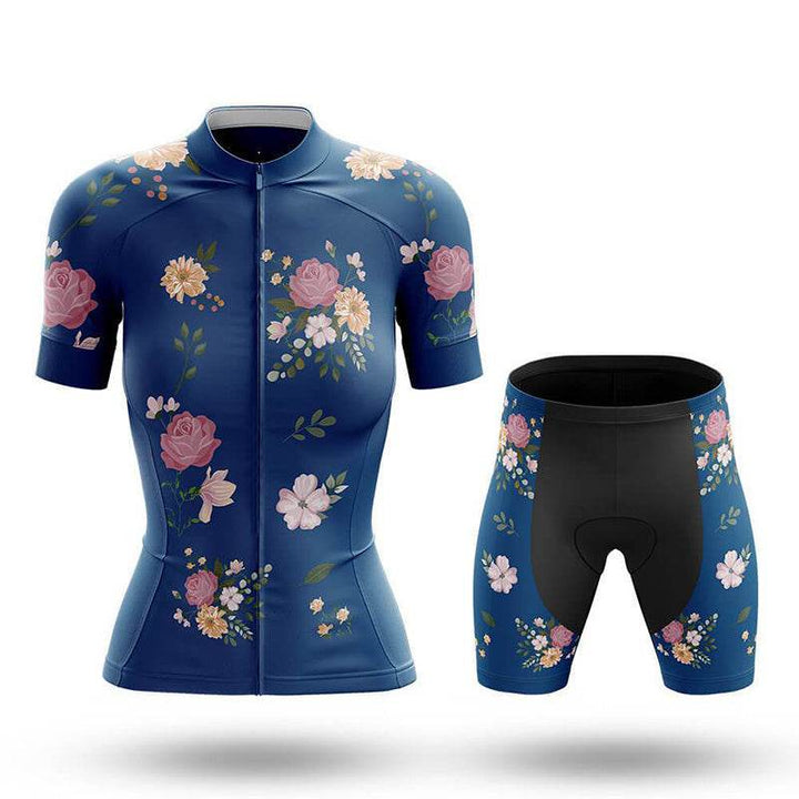 Cycling Clothing Summer Jacket Short-sleeved Suit Men And Women Thin Breathable Cycling Clothing - ZEYTONCART
