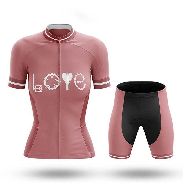 Cycling Clothing Summer Jacket Short-sleeved Suit Men And Women Thin Breathable Cycling Clothing - ZEYTONCART
