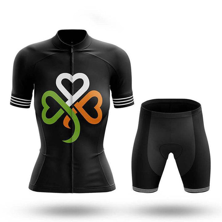 Cycling Clothing Summer Jacket Short-sleeved Suit Men And Women Thin Breathable Cycling Clothing - ZEYTONCART