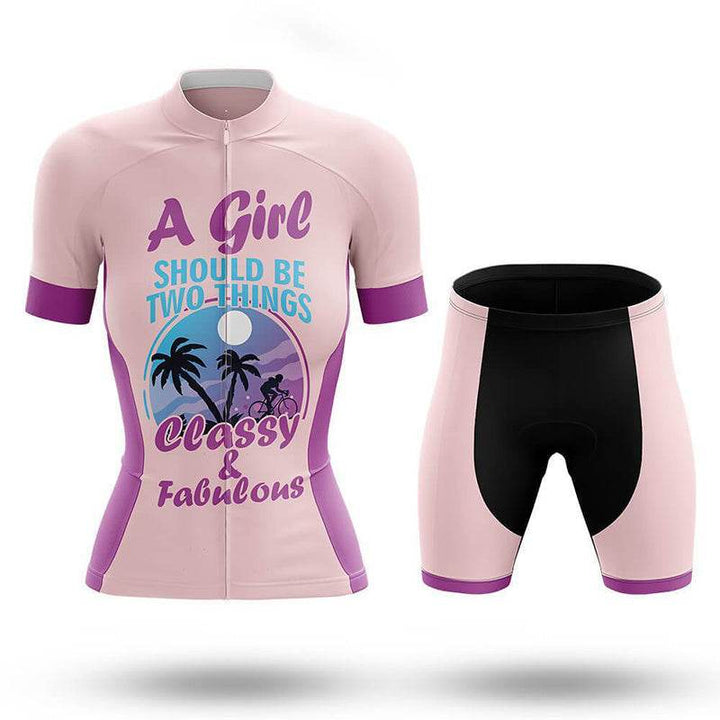 Cycling Clothing Summer Jacket Short-sleeved Suit Men And Women Thin Breathable Cycling Clothing - ZEYTONCART