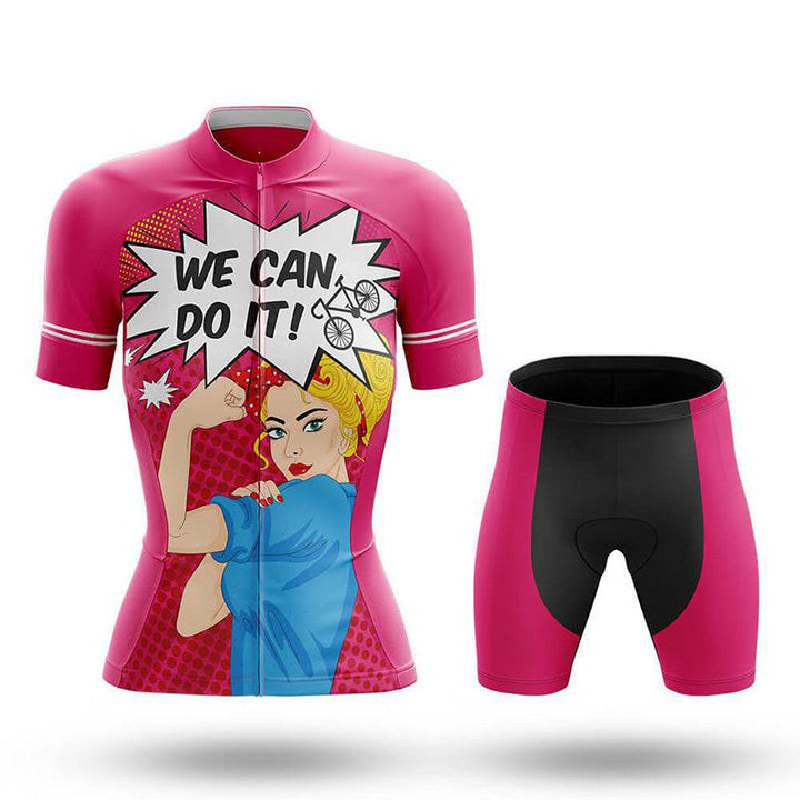 Cycling Clothing Summer Jacket Short-sleeved Suit Men And Women Thin Breathable Cycling Clothing - ZEYTONCART