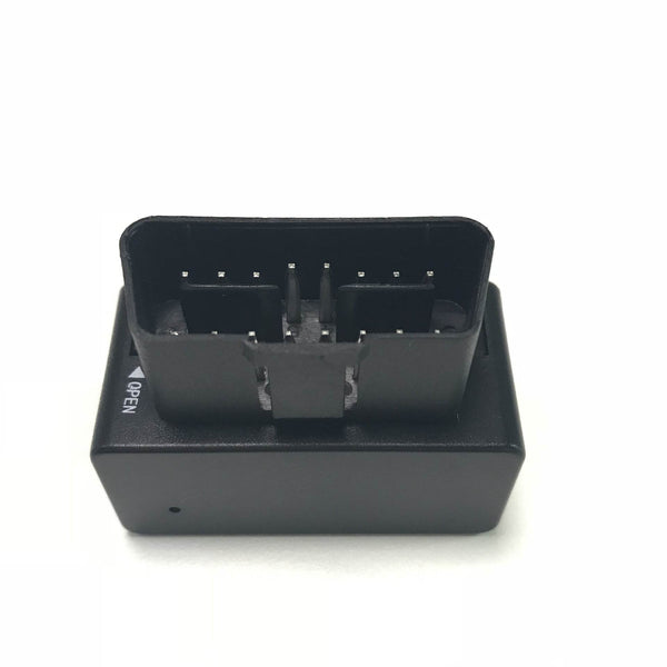 Obd Locator Gps Locator English Version - ZEYTONCART
