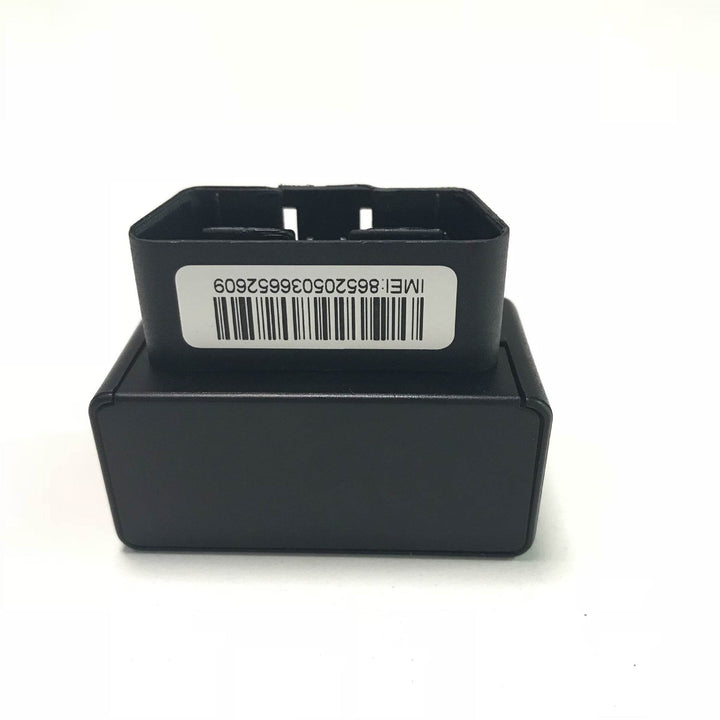 Obd Locator Gps Locator English Version - ZEYTONCART