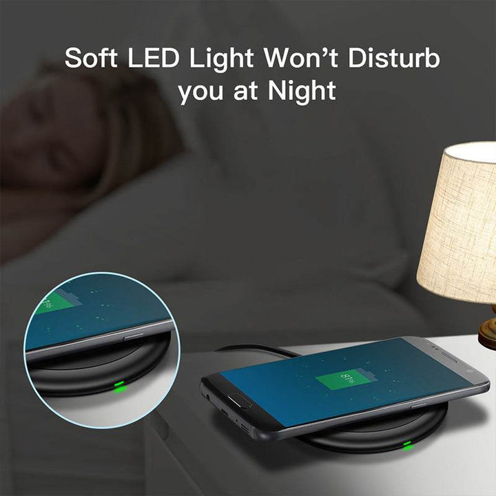 Compatible with Apple , Suitable For Apple Mobile Phone Charger Non-slip Base - ZEYTONCART