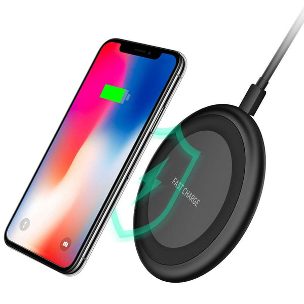 Compatible with Apple , Suitable For Apple Mobile Phone Charger Non-slip Base - ZEYTONCART
