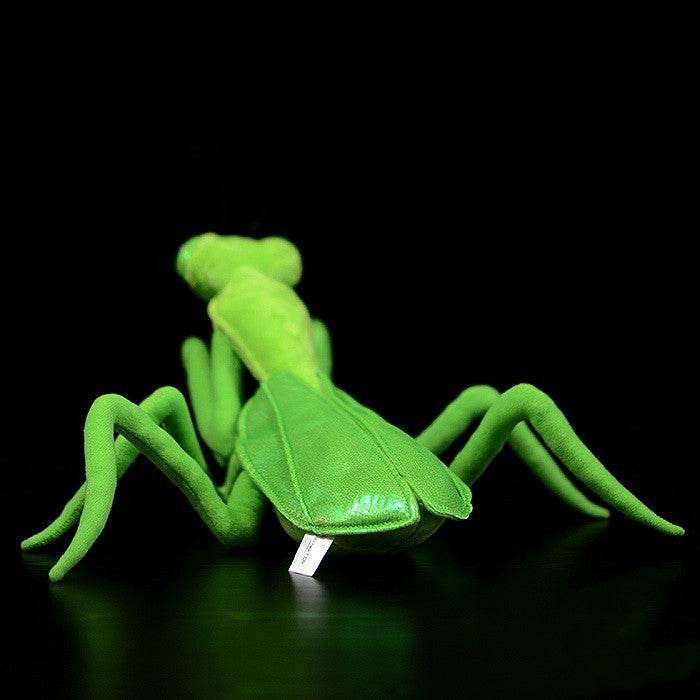 Lifelike Mantis Plush Toys Mantis Stuffed Animals Toy For Kids - ZEYTONCART
