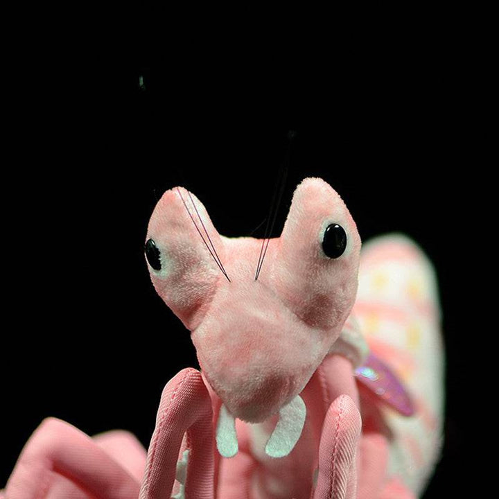 Lifelike Mantis Plush Toys Mantis Stuffed Animals Toy For Kids - ZEYTONCART