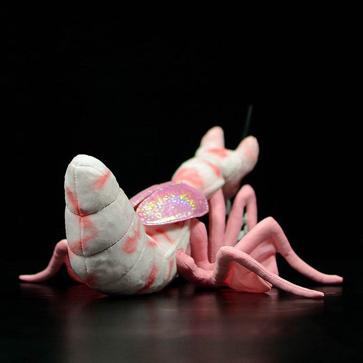 Lifelike Mantis Plush Toys Mantis Stuffed Animals Toy For Kids - ZEYTONCART