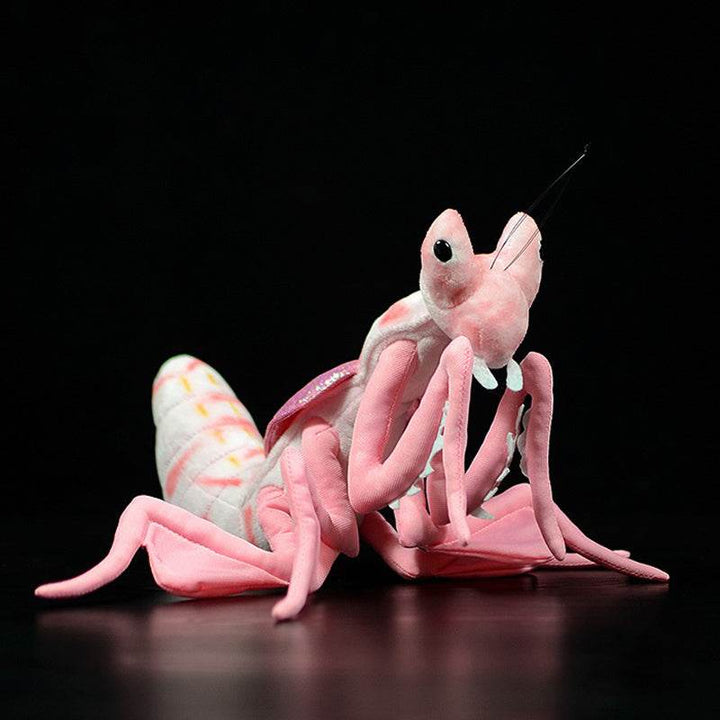 Lifelike Mantis Plush Toys Mantis Stuffed Animals Toy For Kids - ZEYTONCART