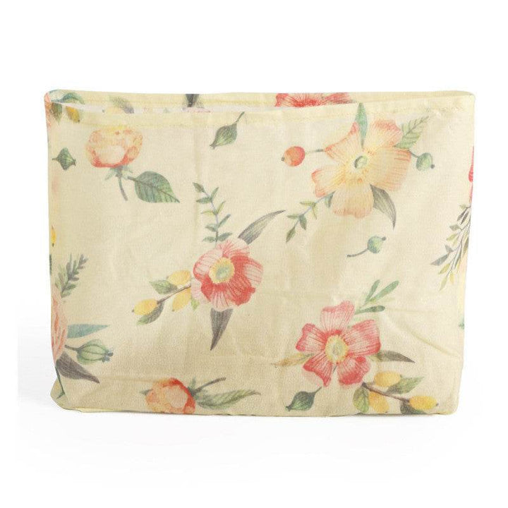 Cotton Beeswax Preservation Bag - ZEYTONCART