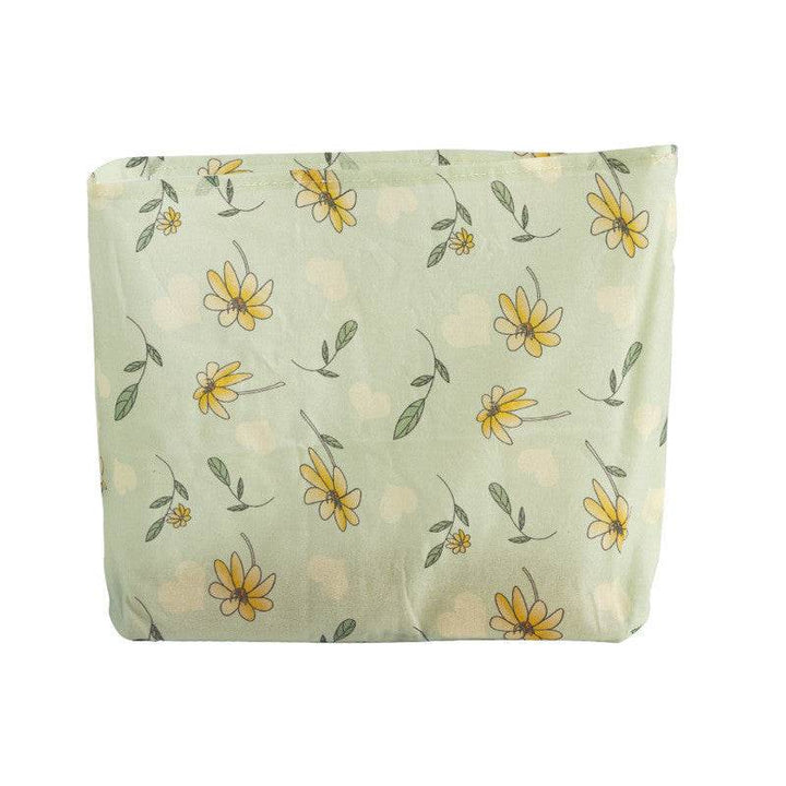 Cotton Beeswax Preservation Bag - ZEYTONCART