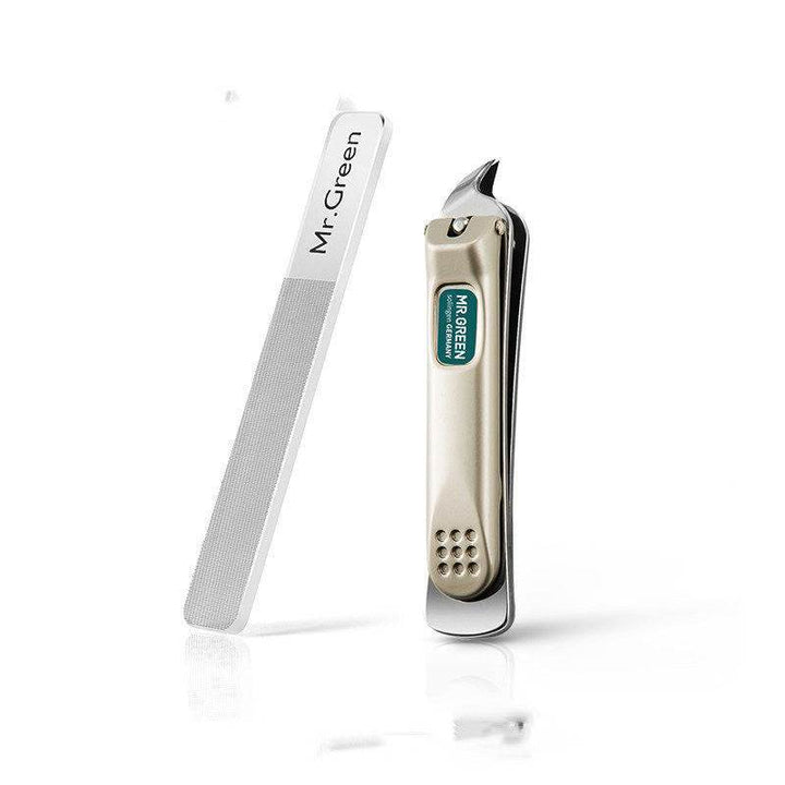 Original Medium Nail Clippers Toe Nail Clippers - ZEYTONCART