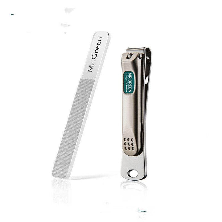 Original Medium Nail Clippers Toe Nail Clippers - ZEYTONCART
