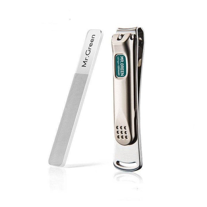 Original Medium Nail Clippers Toe Nail Clippers - ZEYTONCART