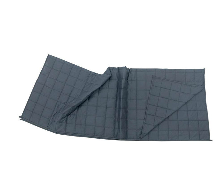 Gravity Quilt Cotton Weighted Blanket - ZEYTONCART